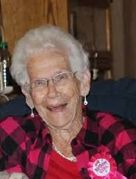 Obituary for Juanita Pearl (Quaid) Hinds