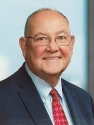 Laurence "Larry" McHugh Obituary