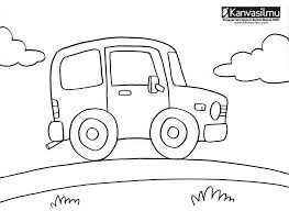 Kumpulan gambar mewarnai hewan, pemandangan, bunga, kendaraan untuk anak sd, tk dan paud. Muat Turun Himpunan Contoh Gambar Kendaraan Untuk Mewarna Yang Bermanfaat Dan Boleh Di Download Dengan Cepat Gambar Mewarna