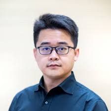 Professor Gao, Peng 高鵬