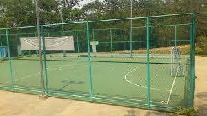 Hasil gambar untuk lapangan futsal outdoor