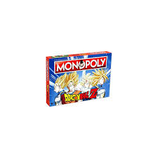 Risk management (reacting rapidly to health threats by tracing the movements of consignments and facilitating the risk management of rejected consignments). Monopoly Dragon Ball Z