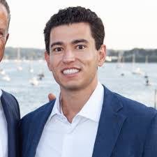 Stephen Casazza's Instagram, Twitter & Facebook