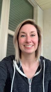 It's stressful. You're not comfortable, and that's sad, because you should  be comfortable in your own home."