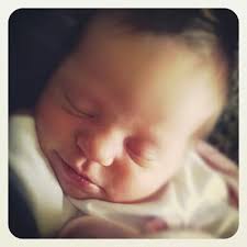 Birth: Cameron Anne Comstock