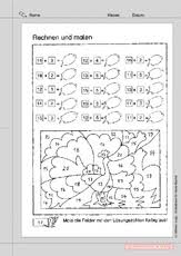Beispielsweise können hier übungsblätter, zum einmaleinsrechnen, für die klassen 3 und 4 ausgedruckt werden. Unterrichtsmaterial U Arbeitsblatter Fur Die Grundschule Grundschulmaterial De