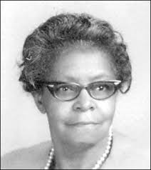 Mrs. Mattie Lou Hill Fuller