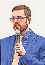 Andover Chamber hosts candidate forum