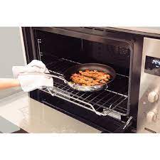Do the same for the stove and dishwasher. Tramontina Grano 26 Cm 2 2 L Shallow Stainless Steel Frying Pan With Long Handle Tri Ply Body And Interior Non Stick Coating Tramontina