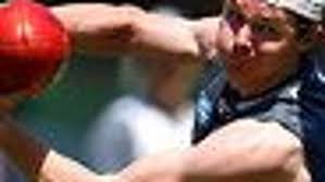 Dangerfield, emerging duo added to Geelong's leadership group