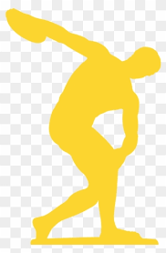 Se trata de un lanzamiento de tipo lateral ( bartlett, 2000 ), en el que se realizan movimientos complejos, a elevada velocidad, y en un espacio pequeño ( tong. Disco Blog Palantir Equipo De Trabajo Animado Clipart 970974 Pinclipart