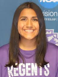 2025-26 Women's Track & Field Roster