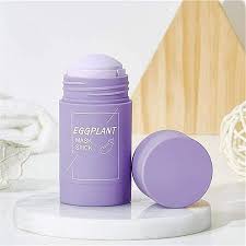 We did not find results for: Green Tea Eggplant Purifying Clay Stick Mask Aerosay