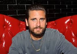 Burglar hits 'Kardashians' star Scott Disick's Hidden Hills home