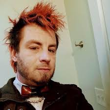 Jesse Trimble's Instagram, Twitter & Facebook