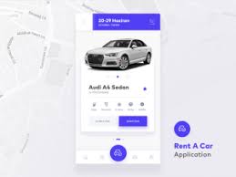Quickly browse through hundreds of car rental tools and systems and narrow down your top choices. Car Rental Application Development Features Kite Agency