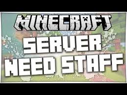21 rows · the best cracked minecraft servers. 1 8 9 Servers That Need Staff Jobs Ecityworks