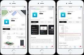To ensure you receive a genuine apple battery during a battery replacement, we recommend visiting an apple store or apple authorized service provider. Apple Store Shopping App Now Requires Ios 10