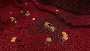 With tenor, maker of gif keyboard, add popular bee animated gifs to your conversations. Meet The Piglins Minecraft