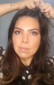 Mariela Ferreira Maquiadora