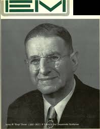 Alumni Newsletter, October 1965