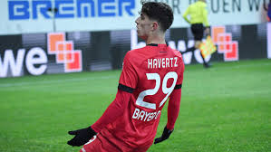 Juni 1999) ist ein deutscher offensiver mittelfeldspieler, der heute chelsea in der premier league und der deutschen nationalmannschaft vertritt. Neuer Havertz Alter Havertz Kicker