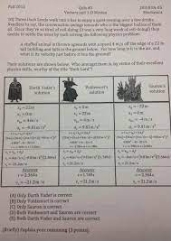 This Is A Physics Exam Physics Teacher Science Jokes Physics