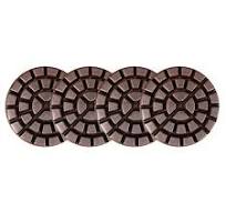 Lavina HD 3" Copper Resin Pad - Wet Only