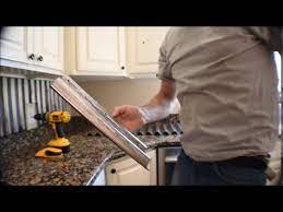 Multiple testing procedures determine how well a corrugated box will hold up to external influences. Rcm Rusty Corrigated Metal Backsplash 5 Youtube
