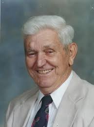 John Redding Obituary (1925