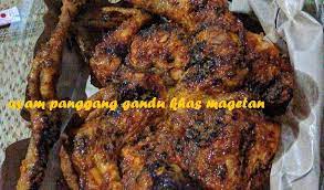 Suryani, desa gandu, kecamatan karangrejo, magetan. Resep Praktis Membuat Ayam Panggang Gandu Cara Membuat Ayam Panggang Yang Nikmat Ayam Panggang Gandu Khas Magetan Jawa Timur Kumpulan Tutorial Memasak Terlengkap Pusatnya Tutorial Memasak Terupdate Tutorial Top Banget