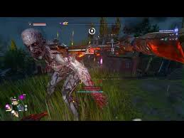 Volatile | Dying Light Wiki | Fandom