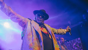 Their next tour date is at the eastern in atlanta, after that they'll be at temperance beer co in evanston. George Clinton And Parliament Funkadelic Create Joyful Chaos In Berkeley Review