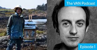De VAN Podcast