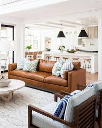 Awesome 40 Best Modern Farmhouse Sofa Family Rooms Decor Ideas And Design Https Coachdecor Com 40 Best Farm House Living Room Couches Living Room Home Decor