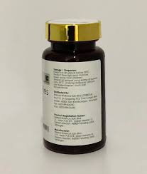 Herbal revival sdn bhd (198701000341). Eternal Tribulus Terrestries Plus Capsule Eternalonline