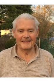 Johann B. Baum Obituary in Rockland at Magoun-Biggins
