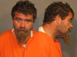 Caddo Parish Jail Bookings 1-26-18