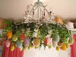 Wooden street brings the collection of home decor online in india that can dress your interior with charm. Easter Decorations Ideas 26 Ways To Decorate Your Homes