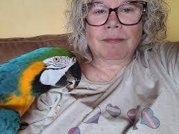 Rhonda Kincade's Instagram, Twitter & Facebook