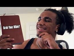 LETS HAVE BIBLE STUDY (Ephesians 5)