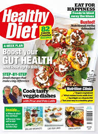 Maybe you would like to learn more about one of these? Healthy Diet Magazine May 2020 Boost Your Gut Health Subscriptions Pocketmags