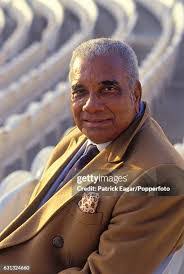 Clyde Walcott's Instagram, Twitter & Facebook