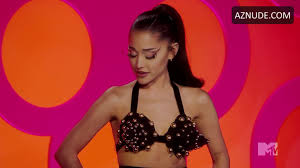 Ariana Grande Обнаженная | XXX Лучшее порно 2025