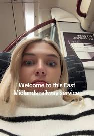 East Midlands Railways Travel Advisor Interview