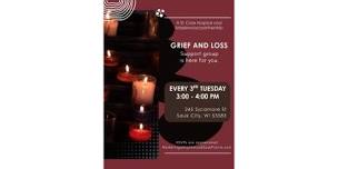 Grief and Loss Support Group