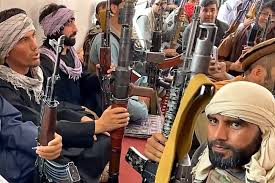 La revista forbes publicó una lista con las organizaciones terroristas con más recursos económicos del mundo. Miles De Soldados Afganos Huyen Al Vecino Tayikistan Debido Al Avance De Los Talibanes