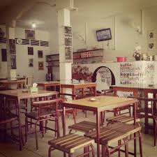Warung Kopi Ayah Warungkopiayah Ayah Coffee Shop Pontianak Westborneo Indonesia Warung Kopi Kedai Kopi Desain
