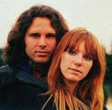 Tragic Death of Pamela Courson, Partner of Jim Morrison