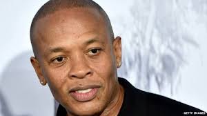 dr dre and charlie puth top single and album charts bbc news